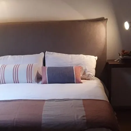 Apartamento El Portillon Apartment *